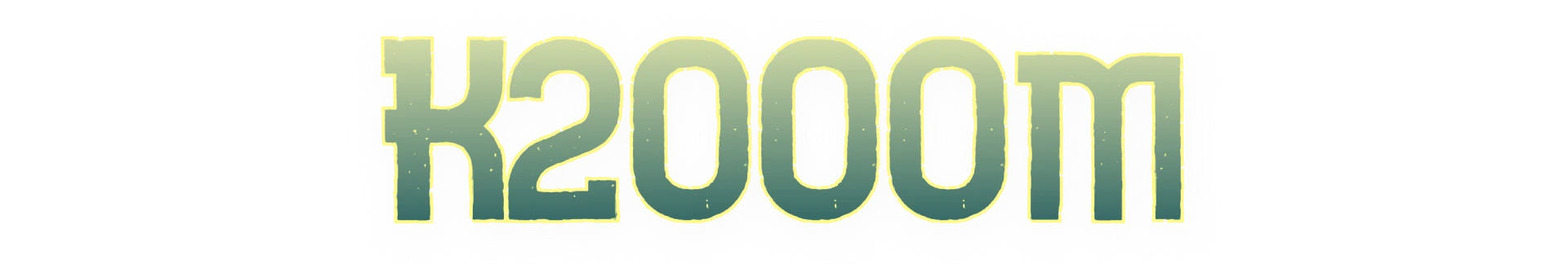 K2000m